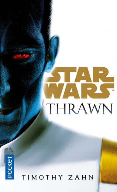 Star Wars - Thrawn