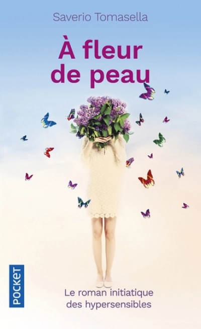 À fleur de peau