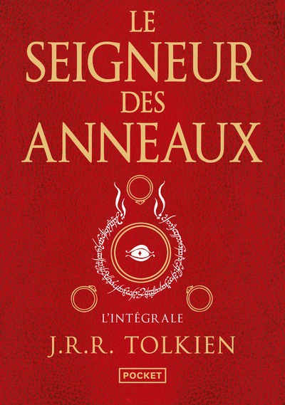 Le seigneur des anneaux