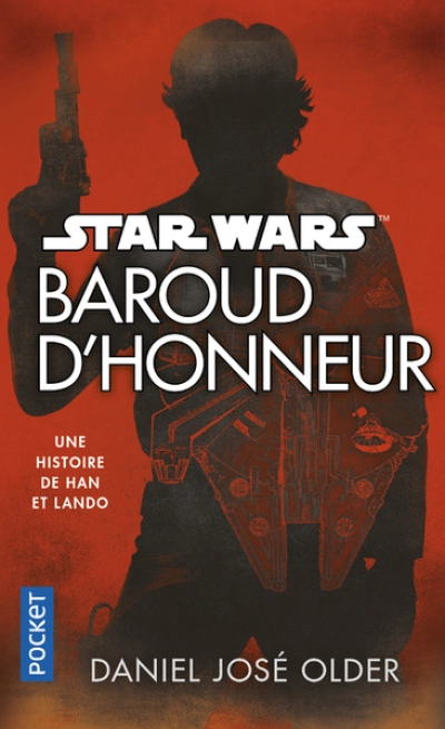 Star Wars : Baroud d'honneur