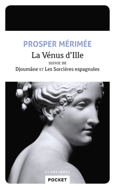 La Vénus d'Ille