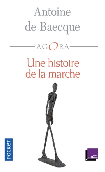 Une histoire de la marche