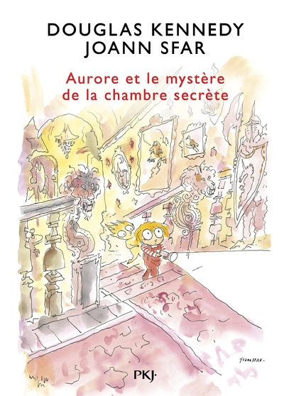 Les fabuleuses aventures d'Aurore