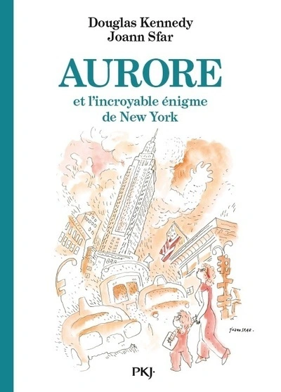 Les fabuleuses aventures d'Aurore