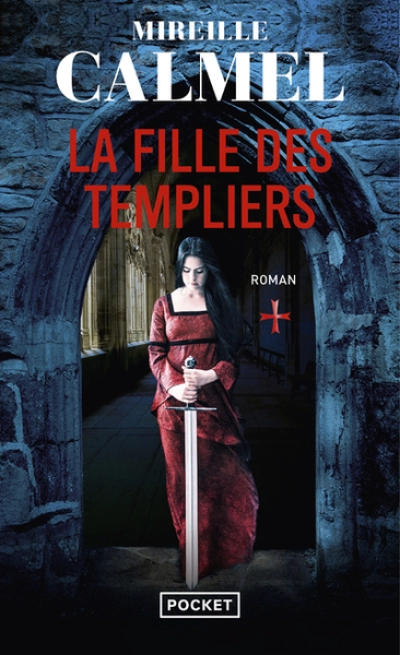 La fille des Templiers