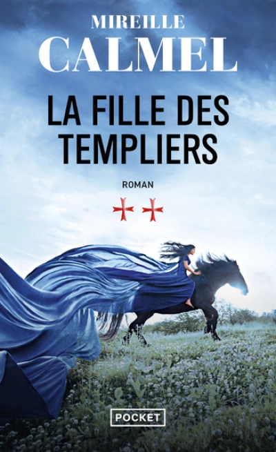 La fille des Templiers