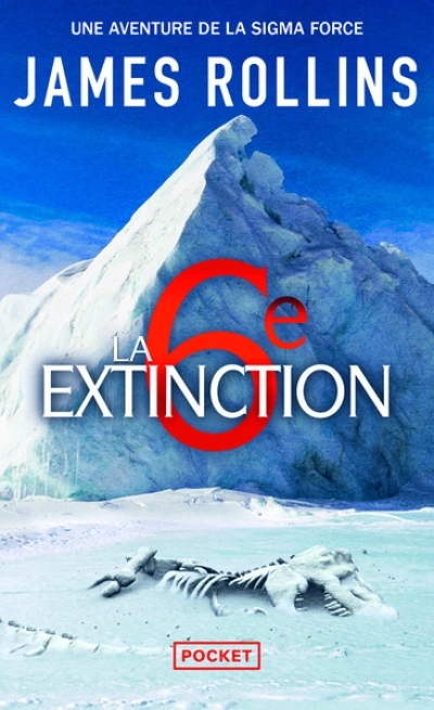 La 6e extinction