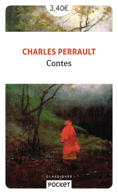 Contes de Perrault