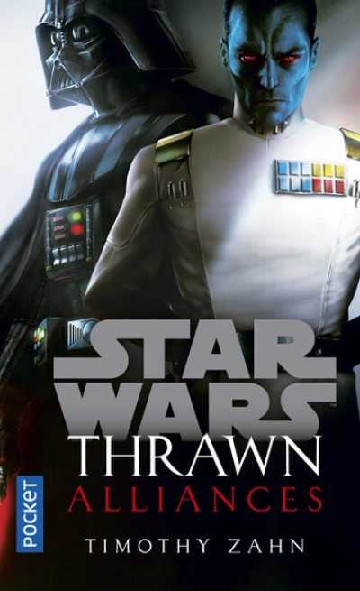 Star Wars - Thrawn : Alliances