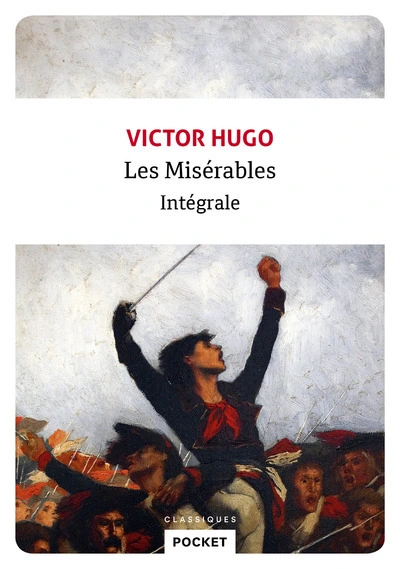 Les Misérables - Folio