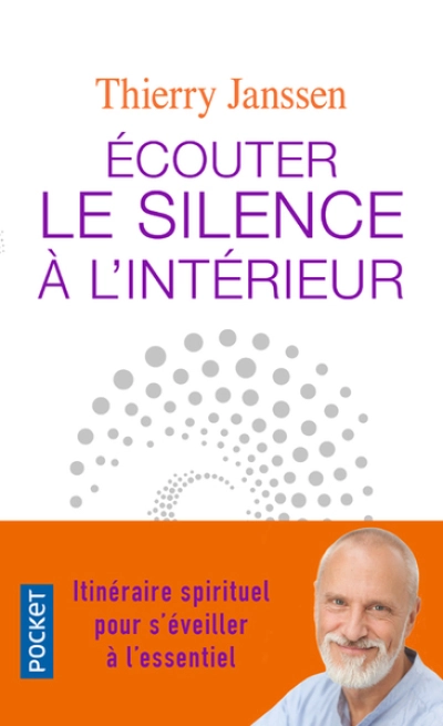 Ecouter le silence à l'intérieur