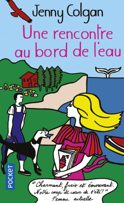 Au bord de l'eau (Jenny Colgan)