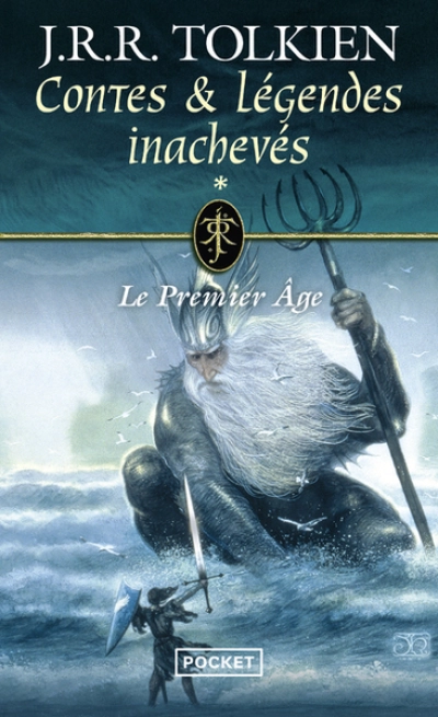 Contes et légendes inachevés