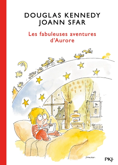 Les fabuleuses aventures d'Aurore