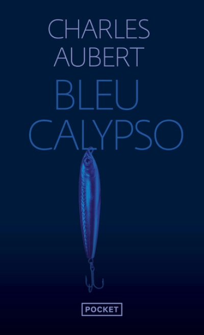 Bleu Calypso