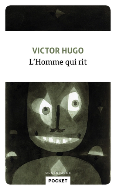 L'homme qui rit - Roman