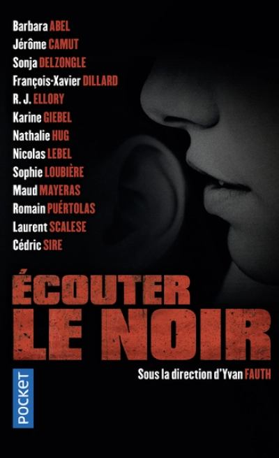 Le Noir : 5 sens