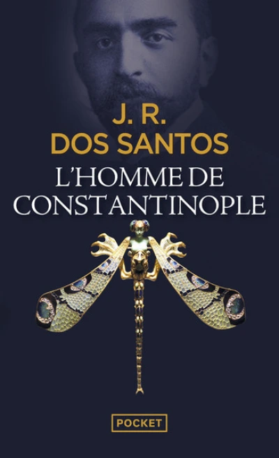 L'homme de Constantinople