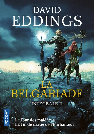 La Belgariade