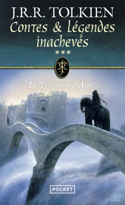 Contes et légendes inachevés