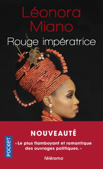 Rouge impératrice