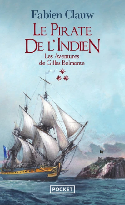 Les aventures de Gilles Belmonte