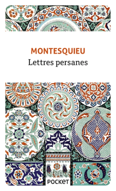 Lettres Persanes