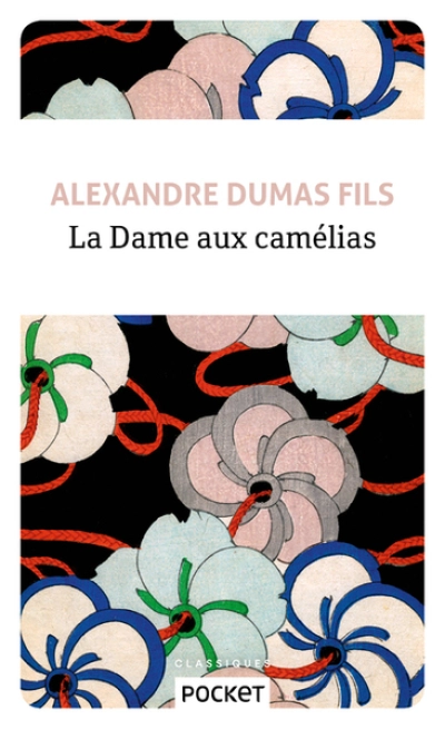 La Dame aux camélias (roman)