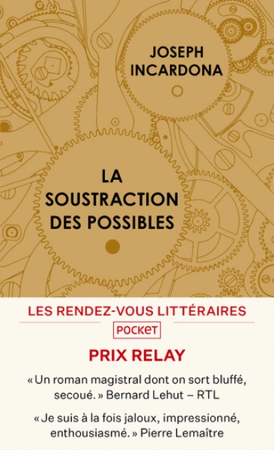 La Soustraction des possibles