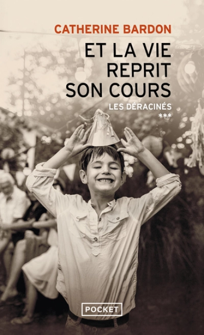 Les déracinés