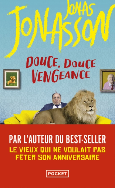 Douce, douce vengeance