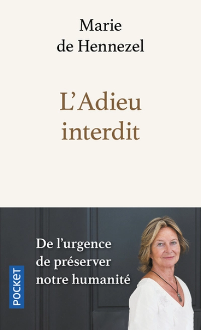 L'adieu interdit