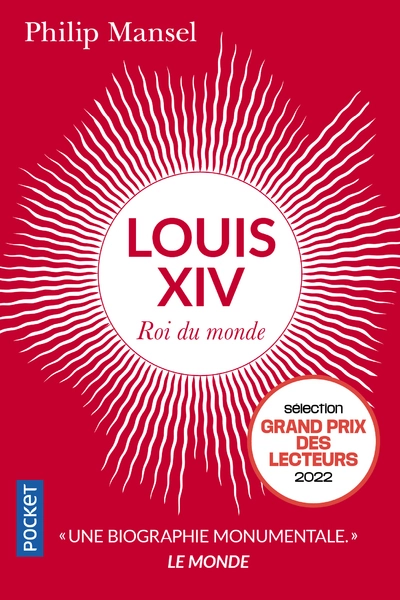 Louis XIV