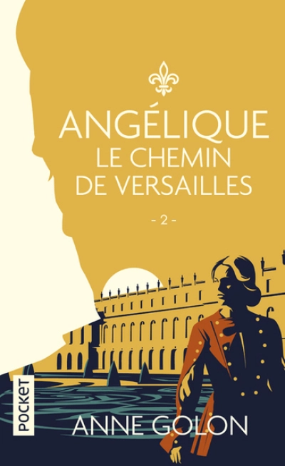 Angélique : 13 volumes