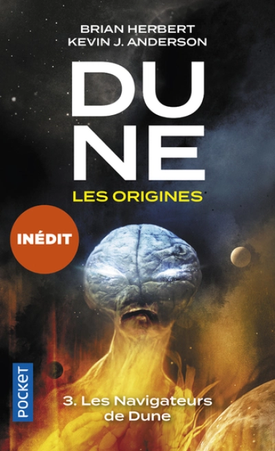 Dune - Les origines