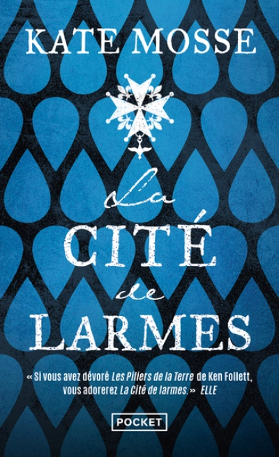 La Cité (Kate Mosse)