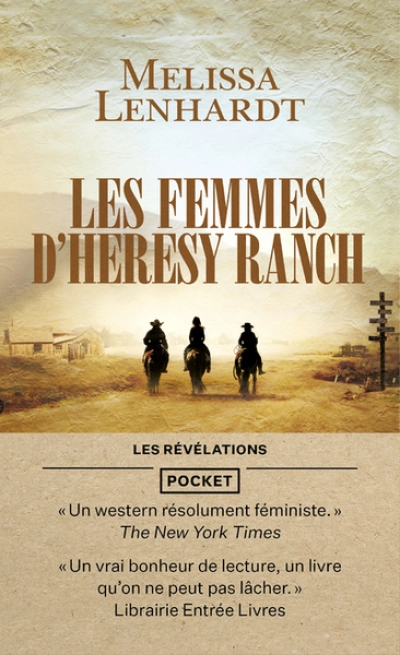 Les femmes d'Heresy Ranch