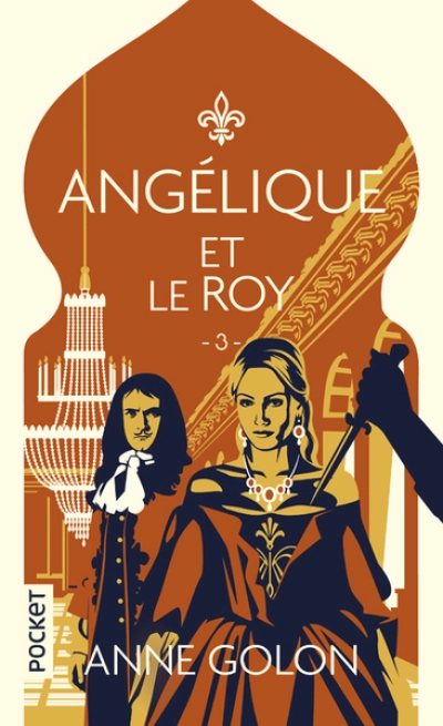 Angélique : 13 volumes