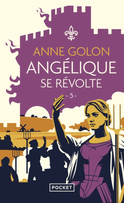 Angélique : 13 volumes