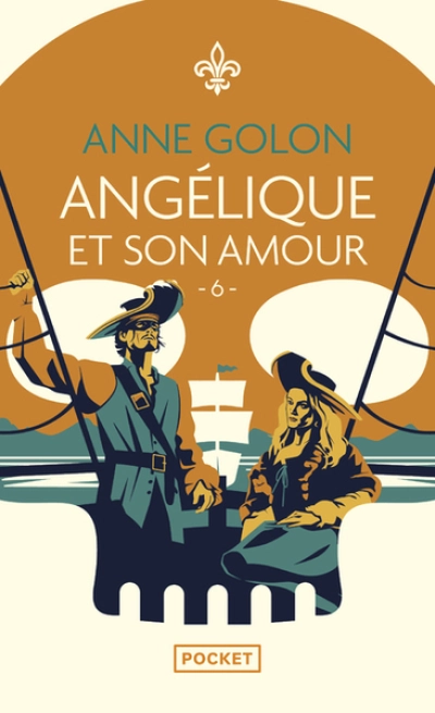 Angélique : 13 volumes