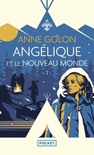 Angélique : 13 volumes