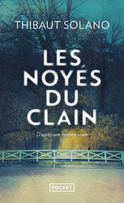 Les noyés du Clain