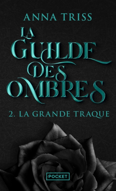 La guilde des ombres