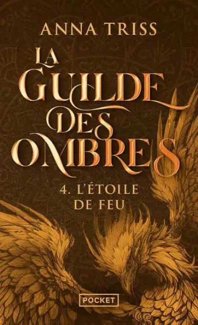 La guilde des ombres