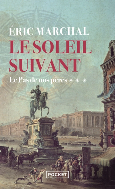 Le soleil suivant