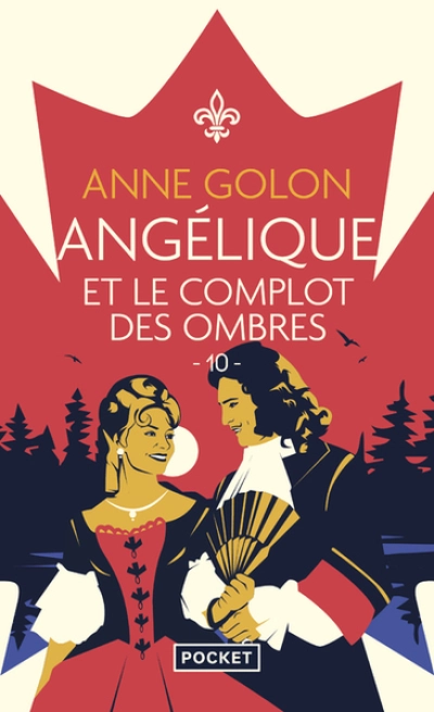 Angélique : 25 volumes