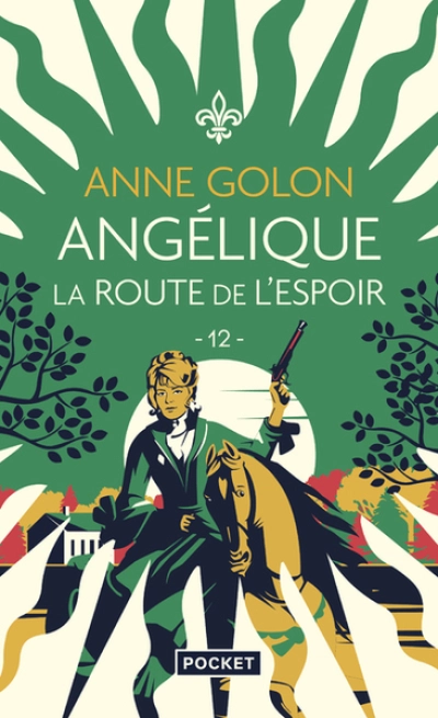 Angélique : 13 volumes