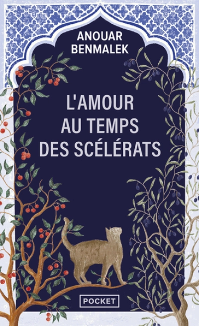 L'Amour au temps des scélérats