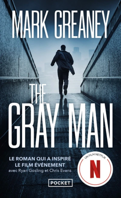 The Gray Man