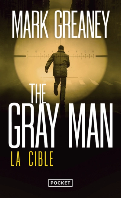 The Gray Man